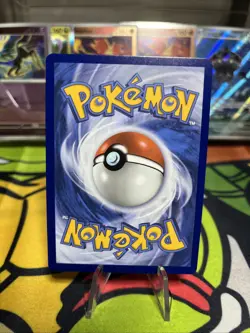 Pokemon TCG Chaos Rising 117/086 Mega Floette Ex Special Illustration Rare SIR - Image 3