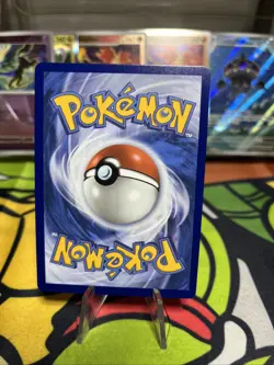 Pokemon TCG Chaos Rising 117/086 Mega Floette Ex Special Illustration Rare SIR - Image 4