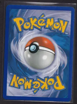 Pokemon Flying Pikachu Secret Holo Rising Rivals 113/111 Light played - Image 2