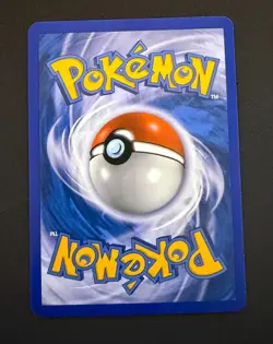 Pokemon Flying Pikachu Secret Holo Rising Rivals 113/111 Light played - Image 5
