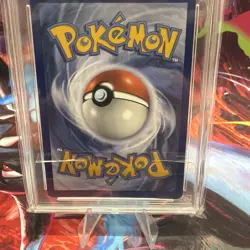 Dewgong 097/094 IR - Pokemon ME02 Phantasmal Flames ACE 10 PERFECT !👌 - Image 4