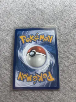 Pokemon TCG Varoom 206/197 Obsidian Flames Illustration Rare Holo - Image 2