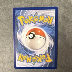 Pokemon Mew 011/025 Celebrations Holo Rare English 2021 - Image 2