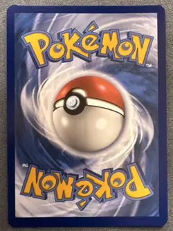 Pokemon Ponyta 004/034 Pokemon TCG Classic Holo NM - Image 2