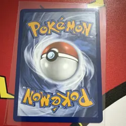 Pokemon Team Rocket's Mewtwo EX Holo Double Rare Sv10 081/182 280 HP - Image 2