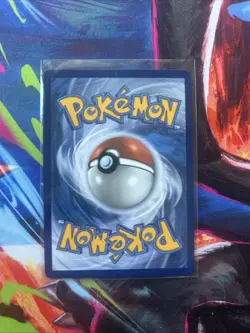 Mega Froslass EX 265/217 Secret Rare Full Art Holo - Ascended Heroes Pokemon TCG - Image 2