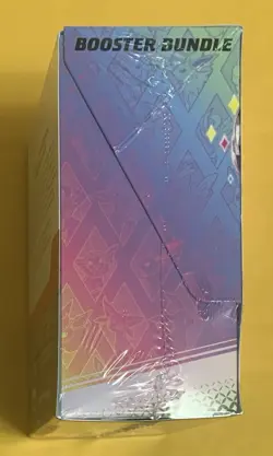 Prismatic Evolutions Booster Bundle Sealed New Pokemon TCG - Image 4