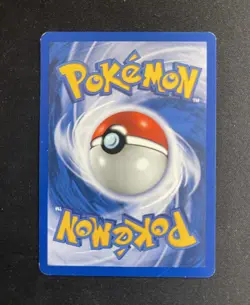 Sabrina's Kadabra 1st Edition 2000 Gym Challenge 58/132 Pokemon TCG - Image 2