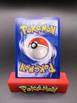 Pokemon TCG 1999 WOTC Base Set Shadowless Drowsee 49/102 - Near Mint - Image 2