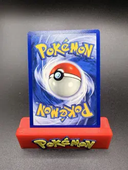 1st Edition Tangela 66/102 Common Base Set Shadowless Pokemon NM - Image 2