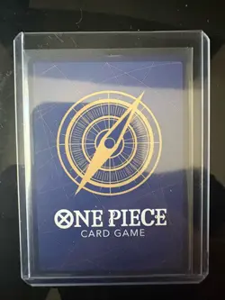 Bandai One Piece Card Game O-Nami OP05-062 OP-05 Special Foil English 1000 - Image 2