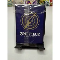 Boa Hancock (Illustration Box Vol.1) ST17-004 One Piece Promotion Sealed - Image 2