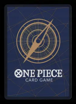 Monkey.D.Luffy OP16-015 SR The Time of Battle NM/M One Piece - Image 2