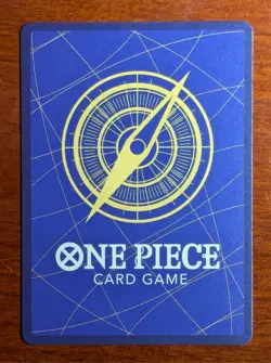 Carrot #P-070 (CS 25-26 Event Pack) One Piece Championship Promo Card | NM - Image 5