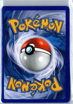 Pokemon Card - Hoothoot HGSS Black Star Promos HGSS05 2010 Promo Holo LP - Image 2