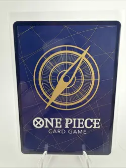 Brook OP01-022 (Promo) 25th Anniversary Edition ONE PIECE Card Game Japanese - Image 2