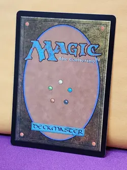 1x Heroic Intervention, NM, Commander Masters (CMM), Magic: the Gathering, MtG - Image 5