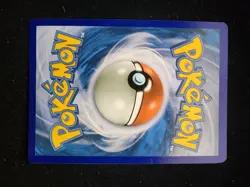 Sophocles - 146/147 - Pokemon Burning Shadows Sun Moon Full Art Rare Card NM - Image 2