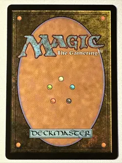 MTG / Elemental Bond / TLE / #40 / Regular (Borderless) / Mythic / NM - Image 2