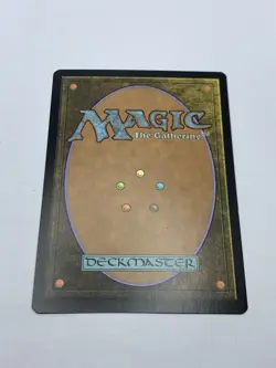 Brago, King Eternal - Conspiracy - MTG - Rare - Magic The Gathering - Image 3