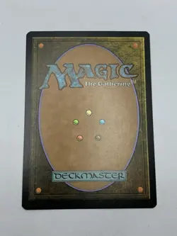 Brago, King Eternal - Conspiracy - MTG - Rare - Magic The Gathering - Image 4