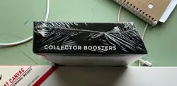 Final Fantasy Magic the Gathering Booster Collector Box Sealed New!! - Image 3