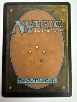 1x Moderately Played, English, Elvish Piper - Eighth Edition - MTG - Image 2