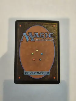 Tinybones, Bauble Burglar (Borderless) Foundations Foil - Image 2