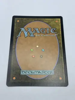Gaea's Revenge - Magic Origins Prerelease Promo - MTG - Foil Rare - Image 3
