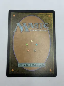 Gaea's Revenge - Magic Origins Prerelease Promo - MTG - Foil Rare - Image 4