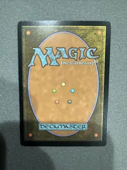 Ebondeath Dracolith Adventures In The Forgotten Realms Mp Medium Play Mtg - Image 2