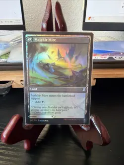 Malakir Rebirth Zendikar Rising Foil - Image 2
