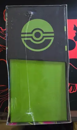 Pokemon Perfect Order Elite Trainer Box ETB - Sealed - Image 3