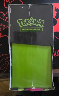 Pokemon Perfect Order Elite Trainer Box ETB - Sealed - Image 4