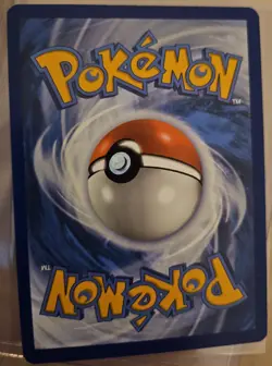 Pokemon Mew EX TCG Paldean Fates SIR - Image 3