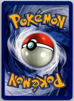 Parasect 41/64 Uncommon Jungle Pokemon 1st Edition Lightly Played - Image 2