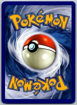 Omastar 40/62 Uncommon Fossil Pokemon 1st Edition Lightly Played - Image 2