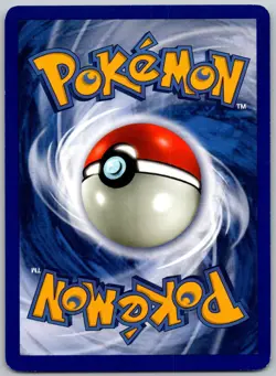 Gastly 33/62 Uncommon Fossil Pokemon 1st Edition Lightly Played - Image 2