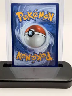 Pokemon TCG Ivysaur 134/132 Secret Rare Full Art Holo 110 HP Stage 1 ENG - Image 2