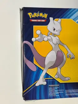 Pokemon TCG Kanto Power Collection Box Sealed, XY Evolutions Mewtwo Slowbro Qty1 - Image 5