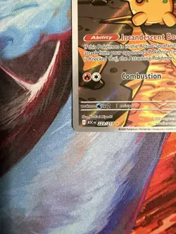 Numel - 223/217 Ascended Heroes Illustration Rare - Pokemon TCG -- NM - Image 5