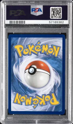 2019 POKEMON SUN & MOON COSMIC ECLIPSE SECRET #262 FULL ART/SILVALLY GX PSA 10 - Image 2