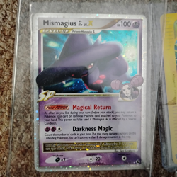 Pokemon TCG Lot | Pidgeot, Mismagius, Tentacruel, Giovanni's Persian and others - Image 4