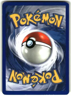 Erika's Bulbasaur Unlimited 39/132 Uncommon Gym Challenge Pokemon NM - Image 2