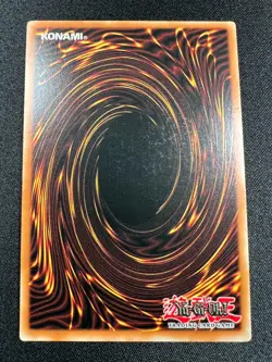 Yu-Gi-Oh! B. Skull Dragon (NM) Super Rare DB1-EN153 Dark Beginning 1 Unlimited - Image 2