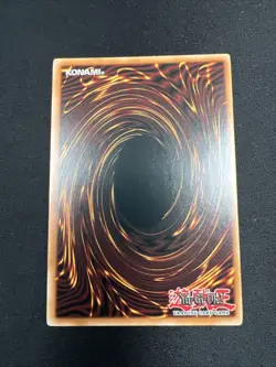 Yu-Gi-Oh! Monster Reborn (NM) DLG1-EN017 Super Rare - Image 2