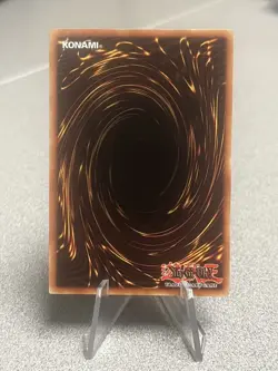Yu-Gi-Oh! Witch Of The Black Forest 1st Ed Rare - Image 2