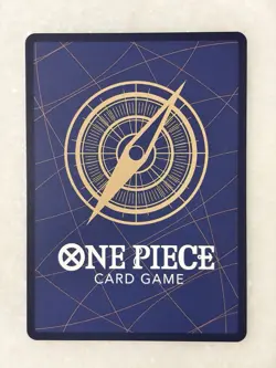 Prisoner of Impel Down OP16-042 R The Time of Battle Foil English One Piece - Image 2