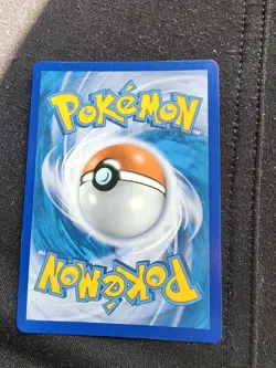 Pokemon Card Brock's Grit (Full Art) LP XY - Evolutions Ultra Rare 107/108 - Image 2