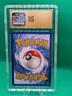 Pokemon Perrin 220/167 SIR Twilight Masquerade CGC Pristine 10 Full Art Trainer - Image 2
